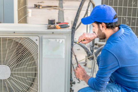 Target Air Systems Ac Repair